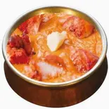 バターチキンカレー/Butter&Chicken Curry(ムンバイカレー 蒲生四丁目店)