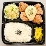 チキン南蛮弁当(むね4個)(とり膳 やまのうち店)