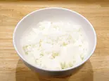 ライス(約200g)（ラーメン屋が本気でカレー作ってみた。）