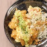 タルタルの風味オーダー数No.1！名物！激旨チキン南蛮弁当 【わさびタルタル】（TARAREBA CHICKEN）