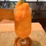 マンゴーアイスtea（ウバティー）
