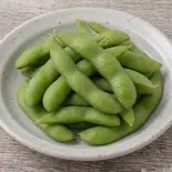 枝豆(Edamame)（ダージリンスパイス潮見店）