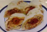 ケバブロールナンKebab Roll Nan（TikaDevi）