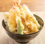 天丼（和洋レストラン 岩崎）