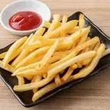 ポテト French Fries（京都 たこ壱 椎名町店）