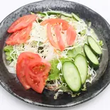 グリーンサラダ(Green Salad)（インドレストラン＆バー ディヤ）