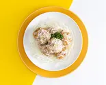 ✨ホワイトオニオンチキン White Onion Chicken（Mr.チキン 戸田店）
