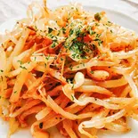 スパイスもやしナムル（カレーの気分）