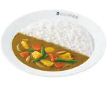 やさいカレー（カレーハウスCoCo壱番屋 博多区住吉店）