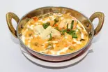 ミックスベジタブルカレー/Mix Vegetable Curry（アジアティーク 立川店）