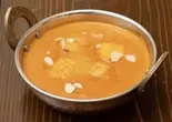 シーフードカレー Seafood Curry(インド料理 ジャナキ 秦町店)