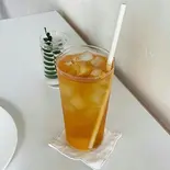 【纯茶】M 凍頂烏龍茶（茶の物語 池袋店）