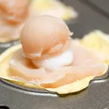 白あん（こもちたい焼き鯛子）