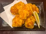 若鳥の唐揚げ（燈）