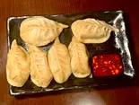 Veg Momo ベジモモ（NAMASTE BAUDDA）