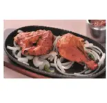 タンドールチキン(4P) Tandoori Chicken (4 Pieces)（インドネパールレストランデビ）