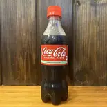 コカコーラ350mL（欧風カレー専門店 いずみカリー神戸元町店）