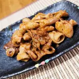 甘辛みそもつ炒め（こごめ）