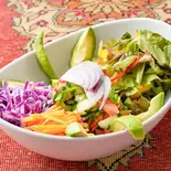シーズンサラダSeason salata(BBQサラダ★TADIM★Power Salad Shop)