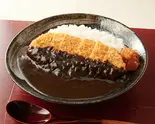 【神楽のかつカレー】ロースかつカレー(こだわりとんかつ 神楽 墨田)