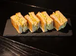 糸島たまごのたまごサンド(はなゆ)