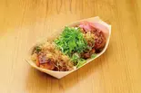 たこ焼き 8個 ソース(あっちち本舗 西成本店)