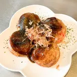 ソース（たこ焼きdiningギルド 弁天町店）