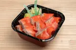サーモン丼（どん太 瑞江店）
