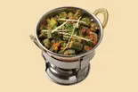 Taj ビンディマサラ(Taj Bhindi Masala)200g(Taj Mahal Factory)