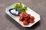 ヤンニョムチキン（ヨロカジキッチン）