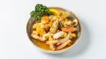 【深夜限定】タンスユック(酢豚)(新大久保韓国横丁 漢江(ハンガン)の奇跡)