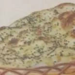 セサミナン/Sesame Nan（インドネパールレストランカリスマ神戸湊川店）