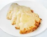 はちみつチーズナン Honey Cheese Naan（Shujushi）