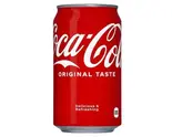 コーラ(缶)(韓国料理オイソ)