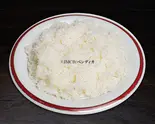 ライス Rice（インド料理ラリグラス）