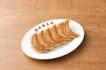 元祖焼き餃子（大阪王将 JR尼崎南店）