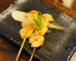 ささみ(炭火焼鳥昌太郎)