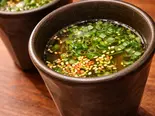 スープ（鳥匠 光ノ鳥 梅田お初通り店）