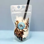 クッキークリーム（#のむアイス 横浜店）