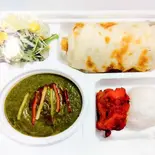 弁当ボックス Bento Box（スパイスガーデンタメル）