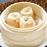 肉シュウマイ3個（南砂餃子坊）