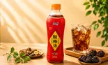 酸梅汤（麻辣烫＆米線専門 四川食堂 隅然）