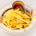French Fries フレンチフライ（MR.OLDMAN DINER）