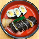 巻寿司(寿司 麺類 七福)