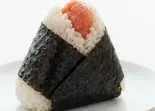 おにぎり明太子(二代目わんぴーす酒場)