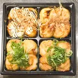 六本木セット Roppongi Set（元祖 どないや 六本木店）
