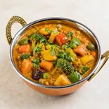 ベジカレー Veg Curry(インド&タイ料理新所沢店)