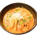 【大人気】街道 炎（【ラーメン】みそ街道 炎）