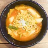 ラッポッギ / 라볶기（韓国料理DARBIT 長居店）