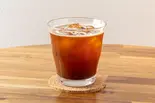 ARABICAブレンド(Ice)(DD Coffee)